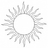 sun 2